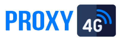Proxy 4G